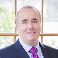 Dean of Science - Tom Brown